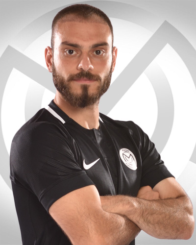 Zahit Fındık