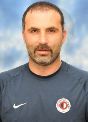 Bülent Ataman