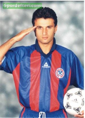 Bülent Uygun