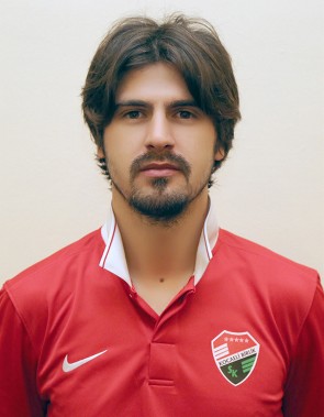 Cafercan Aksu