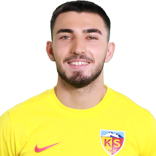 Ahmet Kağan Malatyalı