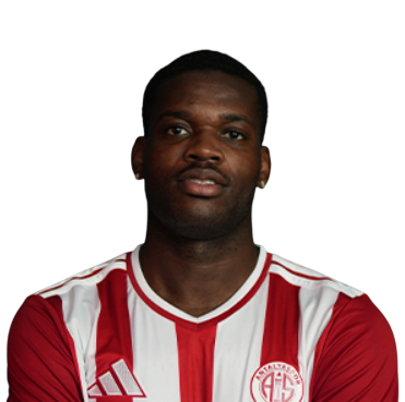 Francis Nzaba