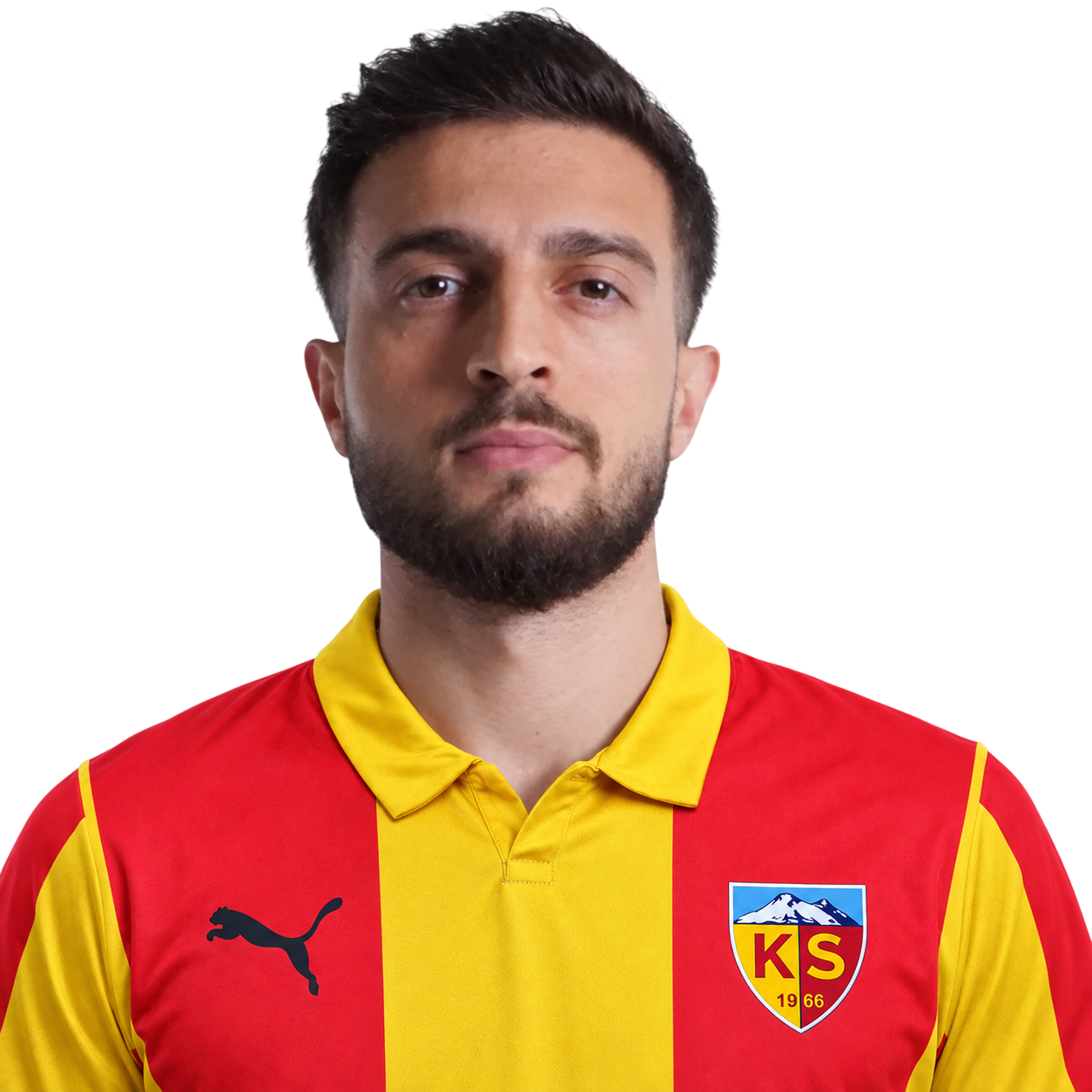 Ensar Kemaloğlu