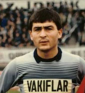 Okan Gedikali