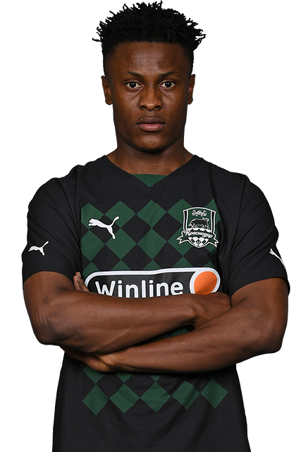Jonathan Theophilus Okoronkwo