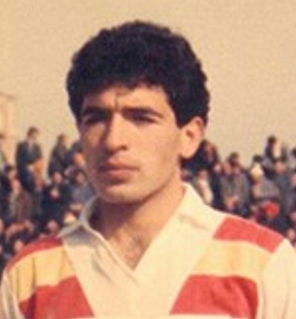 Mustafa Avcı