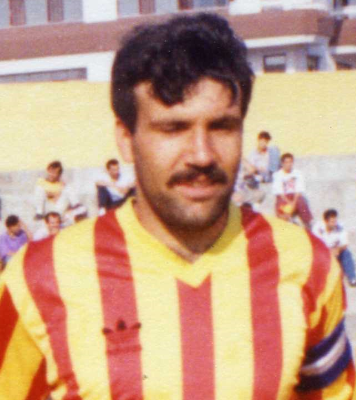 Abdullah Duran