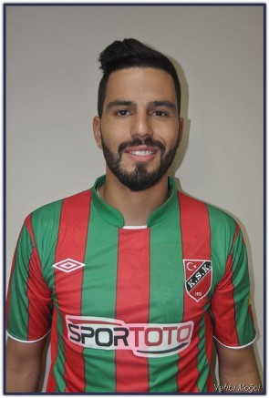 Cenk Güvenç