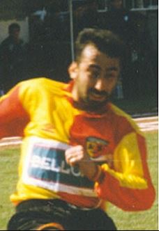 Hakan Çobanoğlu