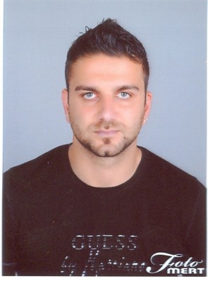 Cihan Yılmaz
