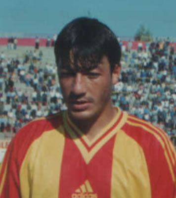 Hakkı Daş