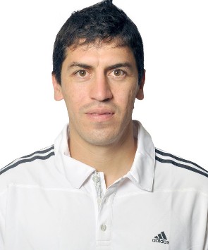 Cristian Rodrigo Zurita