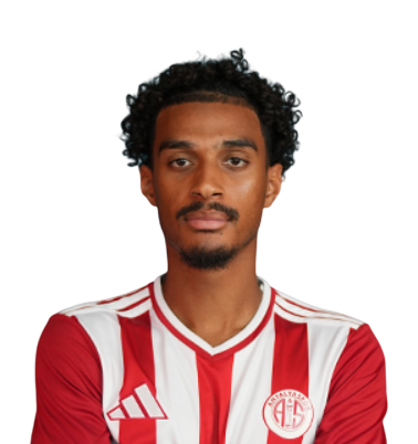 Jesper Ismaila Ceesay