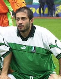 Çetin Limanoğlu