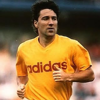 Dean Saunders