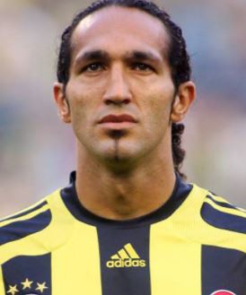 Deniz Barış