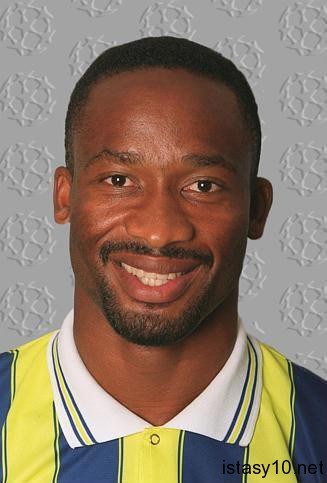 Deniz Uygar Uche