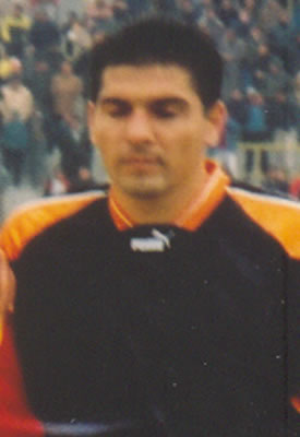 Hasan Okan Gültang