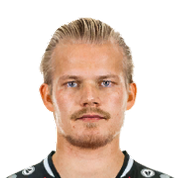 Joel Julius İlmari Pohjanpalo