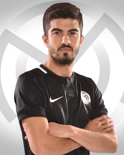 Serdar Deliktaş