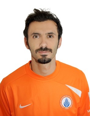 Ekrem Ekşioğlu