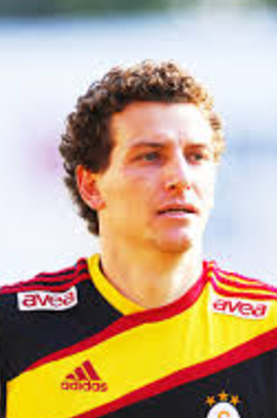 Elano Blumer