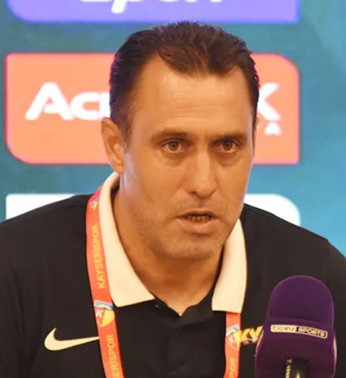 Serhat Sütlü