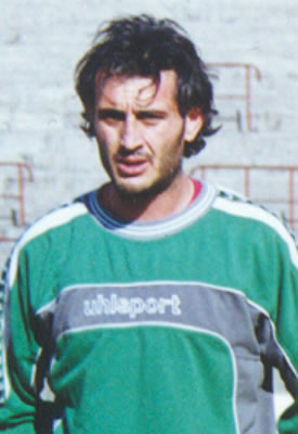 İbrahim Hasançebi