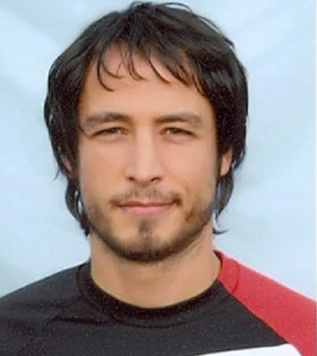 İbrahim Yavuz