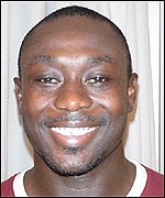 Emmanuel Duah
