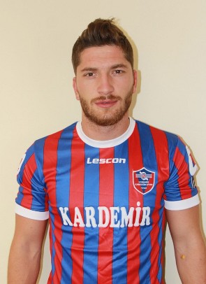 Emre Özkan