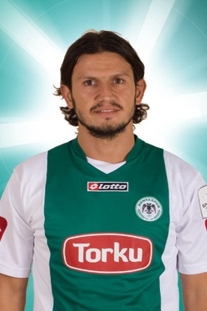 Emre Toraman