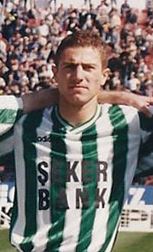 Engin Hoşsoy