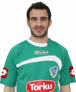 Ercan Agaçe