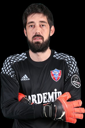 Ercüment Kafkasyalı