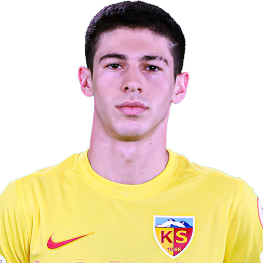 Baran Ali Gezek