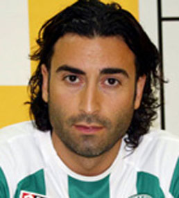 Erhan Albayrak