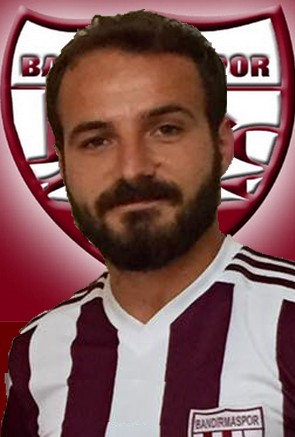 Erhan Şentürk