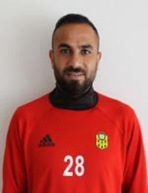 Erkan Sekman