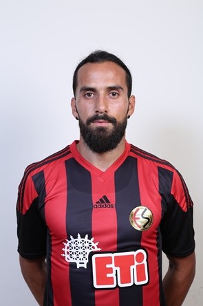 Erkan Zengin