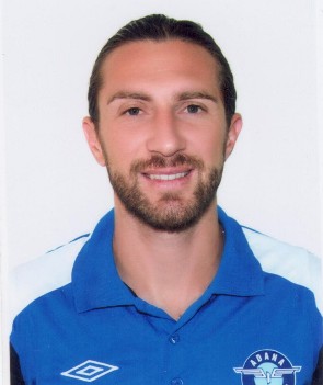 Erman Özgür
