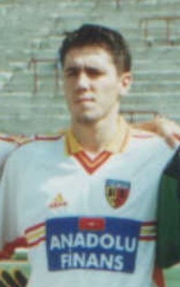 Kemal Orgen
