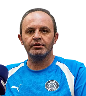 Selman Coşkun