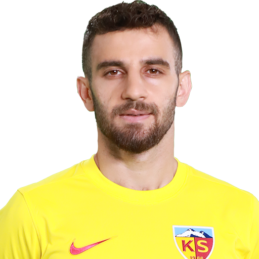 Ramazan Civelek