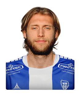 Jonathan Lindseth