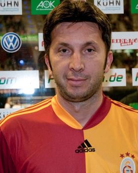 Evren Nuri turhan