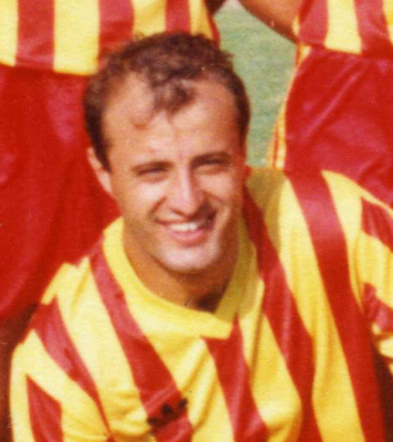 Levent Devrim