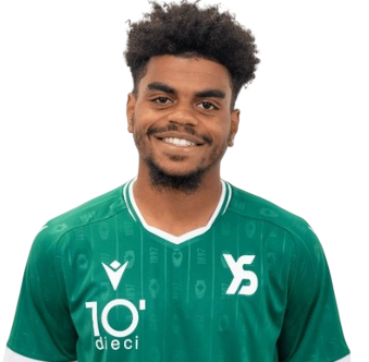Pascal Georges Noha Lemina