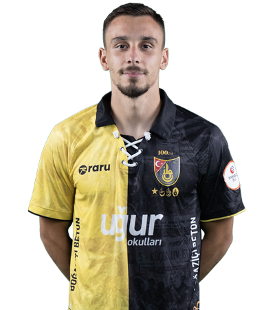 Ilian Ilianov İliev