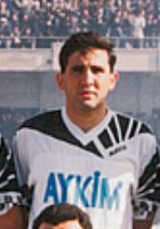 Faruk Korkmaz
